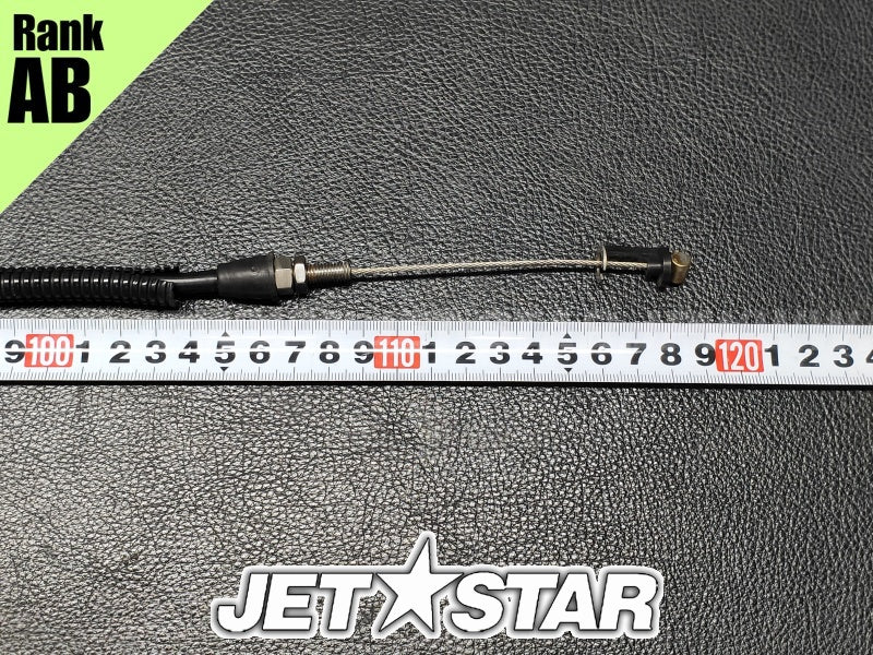 YAMAHA VXCruiser '11 OEM CABLE, THROTTLE 1 Used (6BU-26311-00) [Z6189-01]