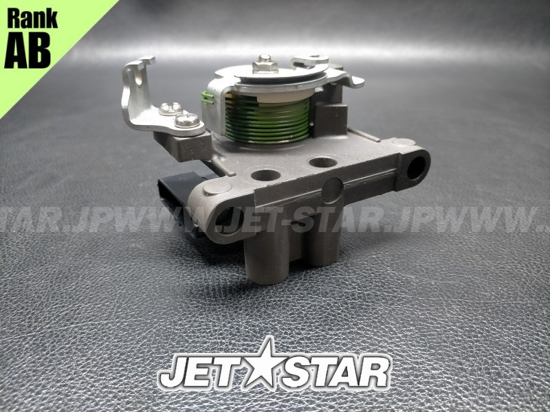YAMAHA VXCruiser '11 OEM ACCELPOSITON SENSOR ASSY Used (6D3-14305-21) [Z6189-04]