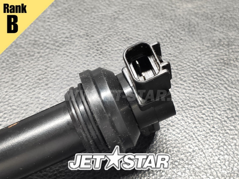 YAMAHA VXCruiser '11 OEM IGNITION COIL ASSY Used (6D3-82310-01) [Z6189-05]