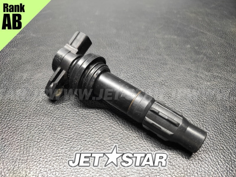 YAMAHA VXCruiser '11 OEM IGNITION COIL ASSY Used (6D3-82310-01) [Z6189-06]