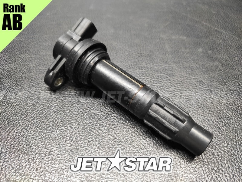 YAMAHA VXCruiser '11 OEM IGNITION COIL ASSY Used (6D3-82310-01) [Z6189-07]