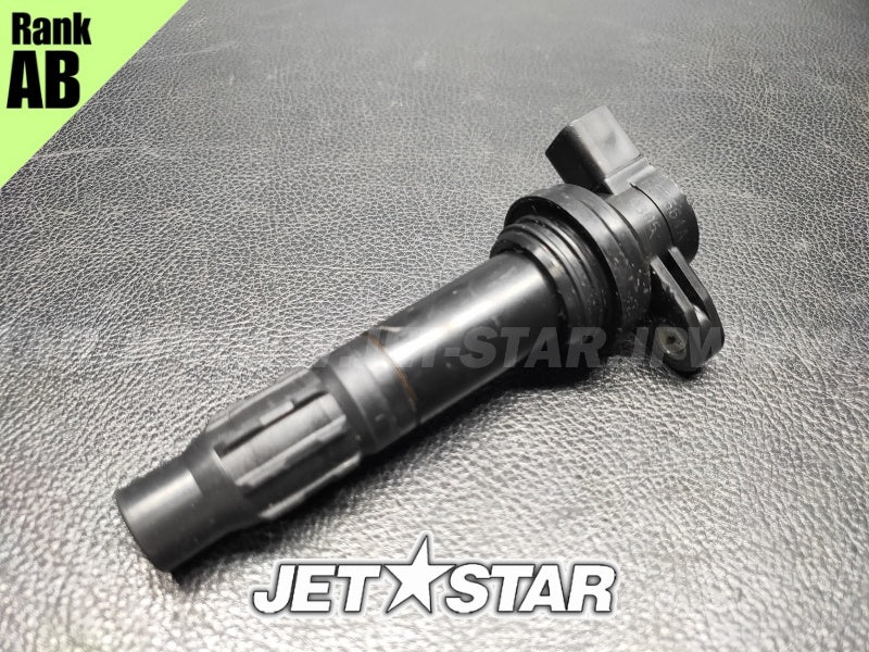 YAMAHA VXCruiser '11 OEM IGNITION COIL ASSY Used (6D3-82310-01) [Z6189-07]