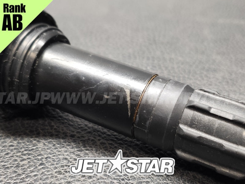 YAMAHA VXCruiser '11 OEM IGNITION COIL ASSY Used (6D3-82310-01) [Z6189-07]
