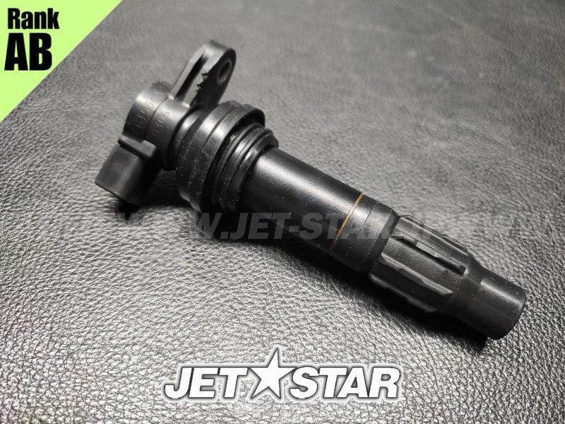 YAMAHA VXCruiser '11 OEM IGNITION COIL ASSY Used (6D3-82310-01) [Z6189-08]
