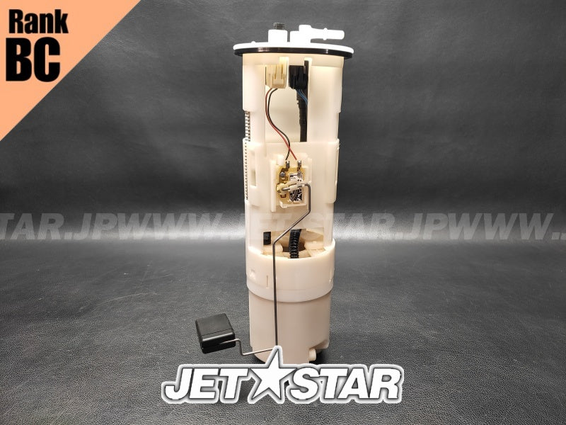YAMAHA VXCruiser '11 OEM FUEL PUMP COMP. Used (60E-13907-02/60E-682E0-00) [Z6189-10]
