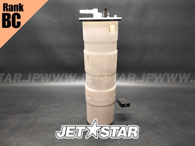 YAMAHA VXCruiser '11 OEM FUEL PUMP COMP. Used (60E-13907-02/60E-682E0-00) [Z6189-10]