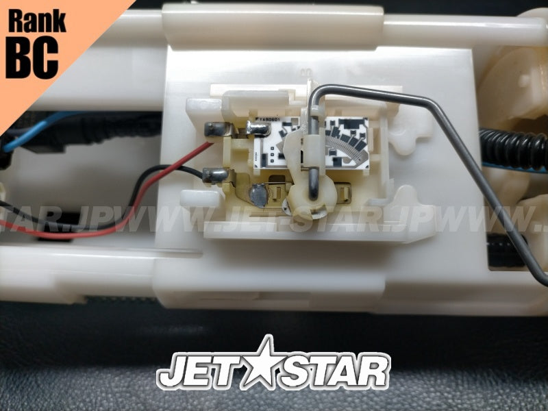 YAMAHA VXCruiser '11 OEM FUEL PUMP COMP. Used (60E-13907-02/60E-682E0-00) [Z6189-10]