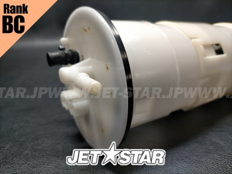 YAMAHA VXCruiser '11 OEM FUEL PUMP COMP. Used (60E-13907-02/60E-682E0-00) [Z6189-10]