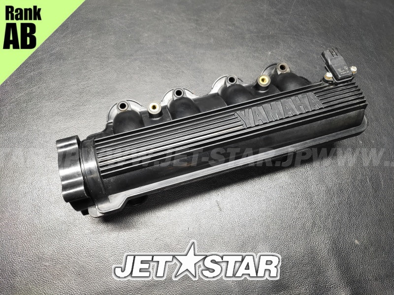 YAMAHA VXCruiser '11 OEM MANIFOLD 1 Used (6D3-13641-00) [Z6189-13]