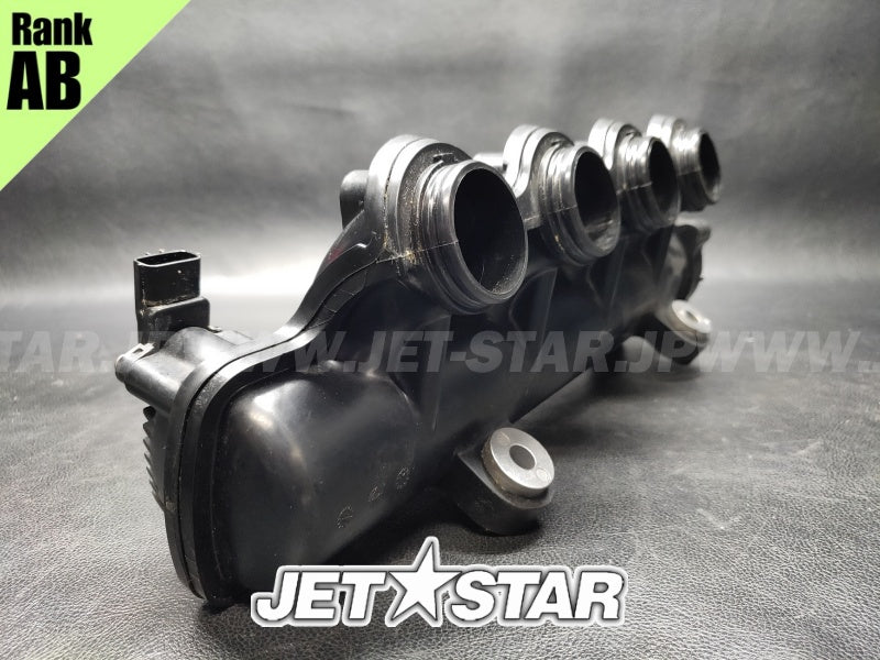 YAMAHA VXCruiser '11 OEM MANIFOLD 1 Used (6D3-13641-00) [Z6189-13]
