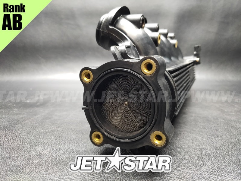 YAMAHA VXCruiser '11 OEM MANIFOLD 1 Used (6D3-13641-00) [Z6189-13]