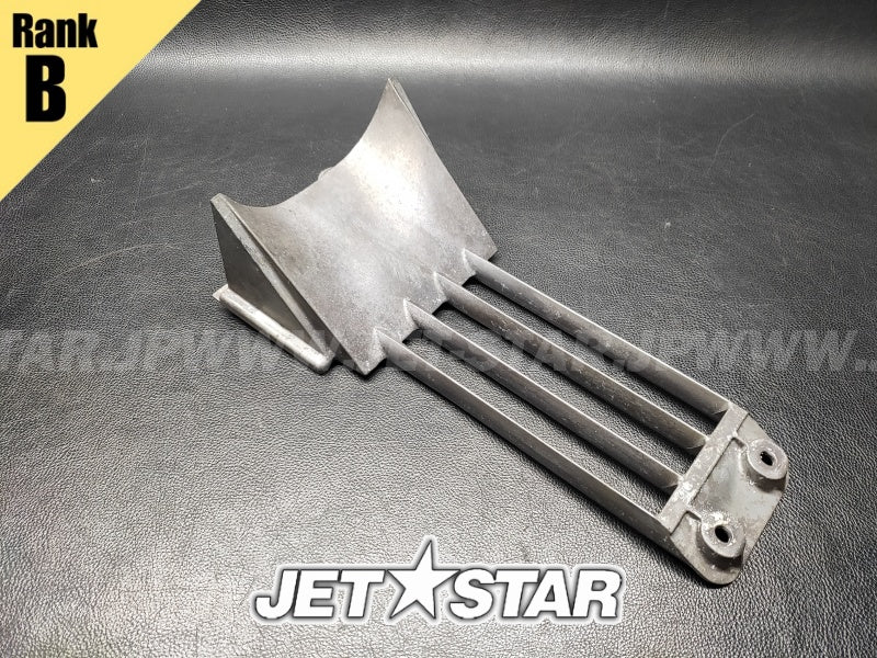 YAMAHA VXCruiser '11 OEM SCREEN, INTAKE Used (6D3-R1333-01-94) [Z6189-15]