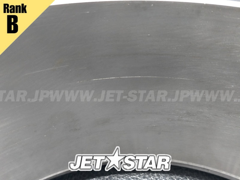 YAMAHA VXCruiser '11 OEM HOUSING, IMPELLER Used (66V-51312-01-94) [Z6189-16]