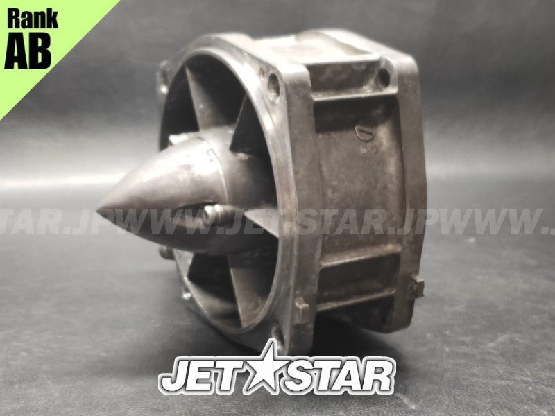 YAMAHA VXCruiser '11 OEM DUCT, IMPELLER Used (6B6-51315-01-94/6D3-45514-00-00/93306-27211) [Z6189-17]