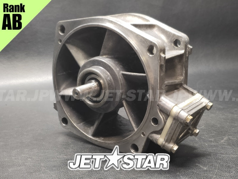 YAMAHA VXCruiser '11 OEM DUCT, IMPELLER Used (6B6-51315-01-94/6D3-45514-00-00/93306-27211) [Z6189-17]