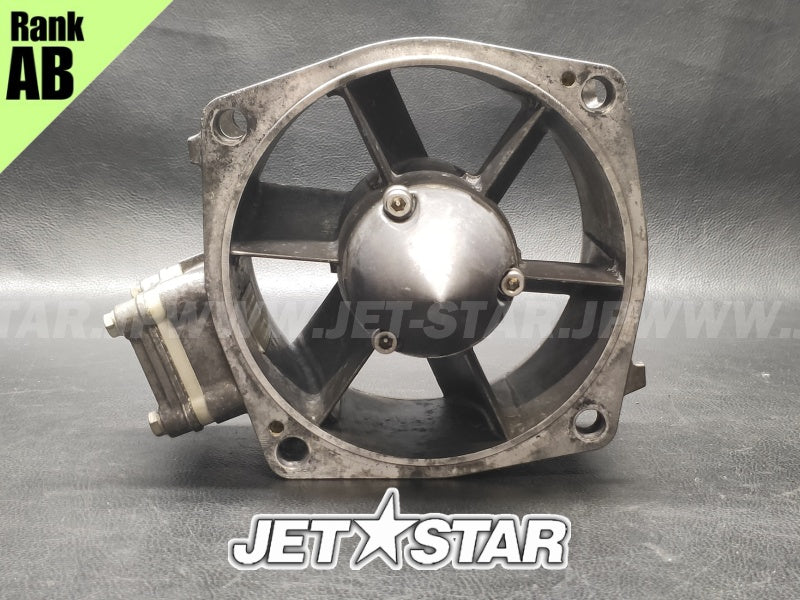 YAMAHA VXCruiser '11 OEM DUCT, IMPELLER Used (6B6-51315-01-94/6D3-45514-00-00/93306-27211) [Z6189-17]