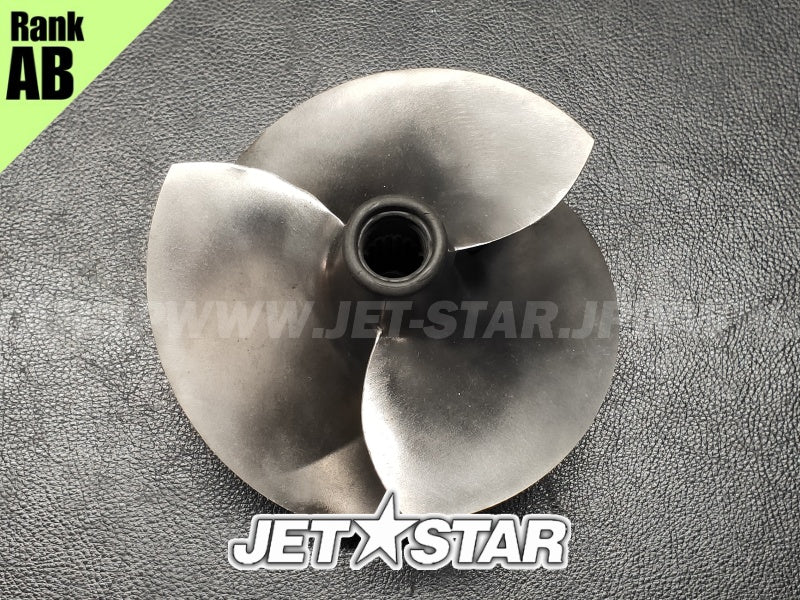 YAMAHA VXCruiser '11 OEM IMPELLER Used (6D3-R1321-03-00) [Z6189-18]