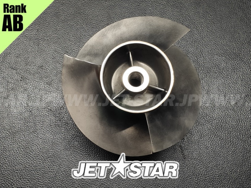 YAMAHA VXCruiser '11 OEM IMPELLER Used (6D3-R1321-03-00) [Z6189-18]
