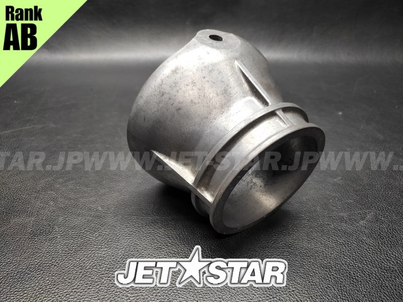 YAMAHA VXCruiser '11 OEM NOZZLE, DEFLECTOR Used (6BU-R1313-00-00/6BU-R1313-00-94) [Z6189-19]