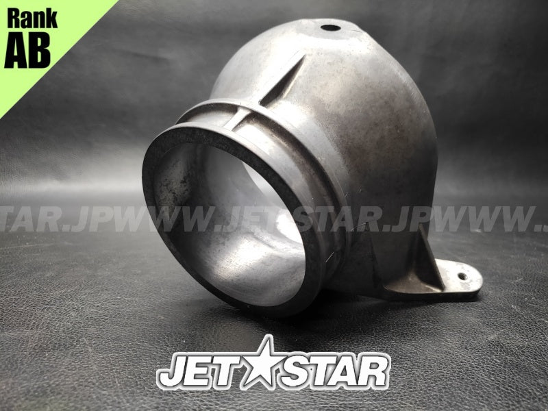 YAMAHA VXCruiser '11 OEM NOZZLE, DEFLECTOR Used (6BU-R1313-00-00/6BU-R1313-00-94) [Z6189-19]