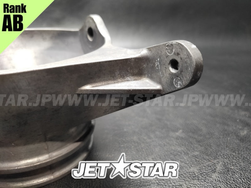 YAMAHA VXCruiser '11 OEM NOZZLE, DEFLECTOR Used (6BU-R1313-00-00/6BU-R1313-00-94) [Z6189-19]