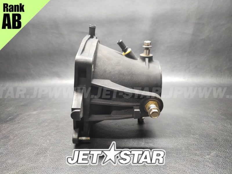YAMAHA VXCruiser '11 OEM NOZZLE Used (6BU-R1318-01-00/6BU-R1318-00-00) [Z6189-20]