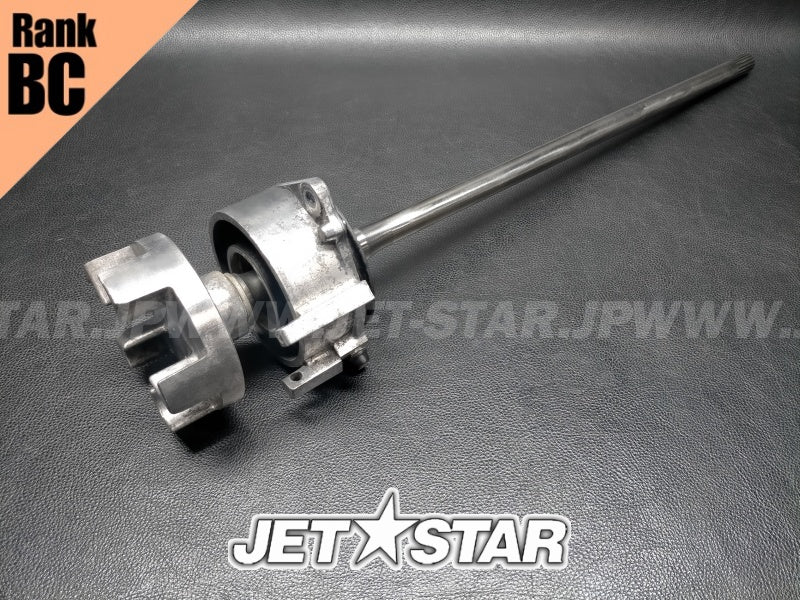 YAMAHA VXCruiser '11 OEM HOUSING, BEARING Used (61X-45332-03-94/6BU-45511-00/6D3-45593-00-94) [Z6189-21]