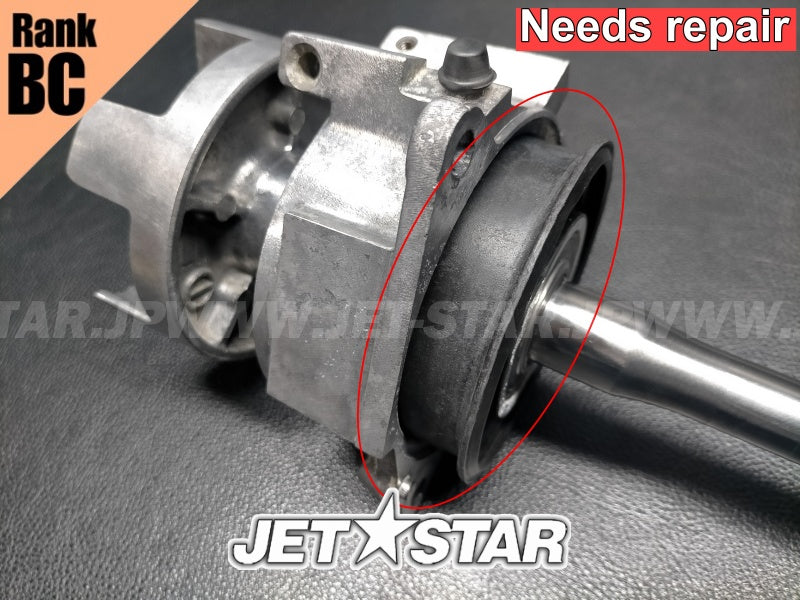 YAMAHA VXCruiser '11 OEM HOUSING, BEARING Used (61X-45332-03-94/6BU-45511-00/6D3-45593-00-94) [Z6189-21]