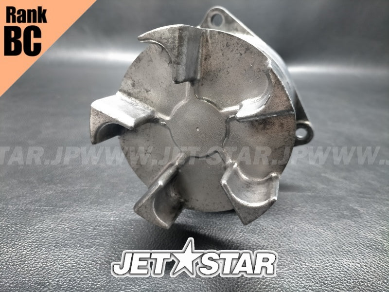 YAMAHA VXCruiser '11 OEM HOUSING, BEARING Used (61X-45332-03-94/6BU-45511-00/6D3-45593-00-94) [Z6189-21]