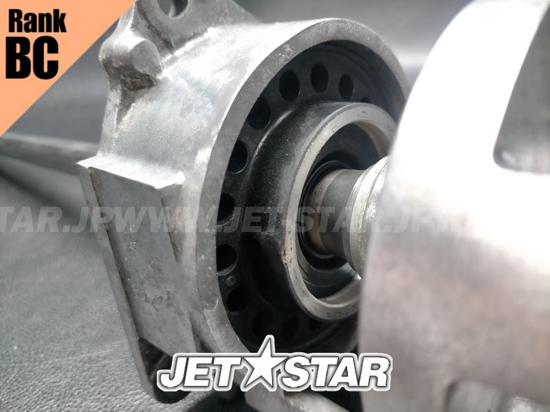 YAMAHA VXCruiser '11 OEM HOUSING, BEARING Used (61X-45332-03-94/6BU-45511-00/6D3-45593-00-94) [Z6189-21]