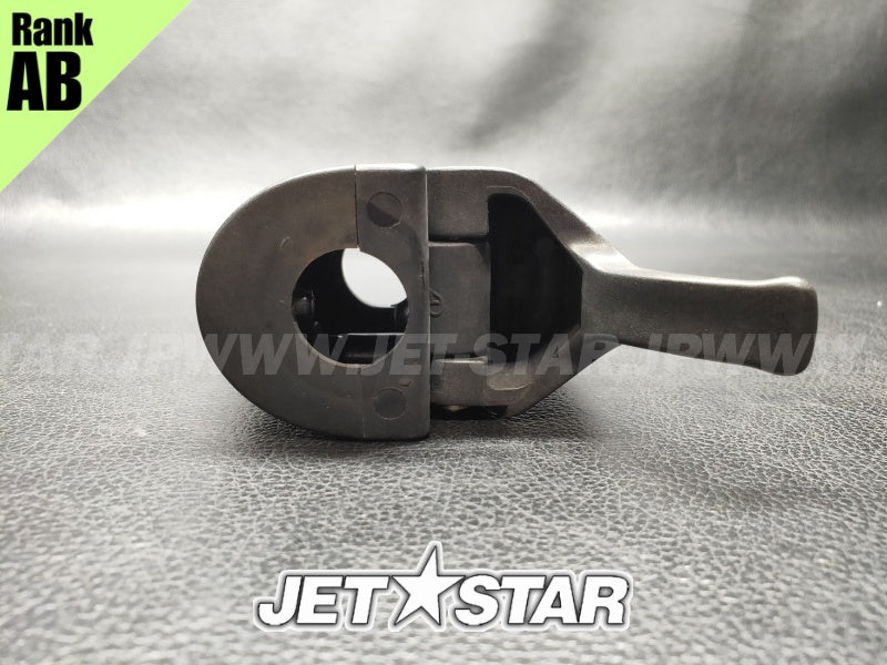 YAMAHA VXCruiser '11 OEM THROTTLE LEVER ASSY Used (F0D-67250-10) [Z6189-25]
