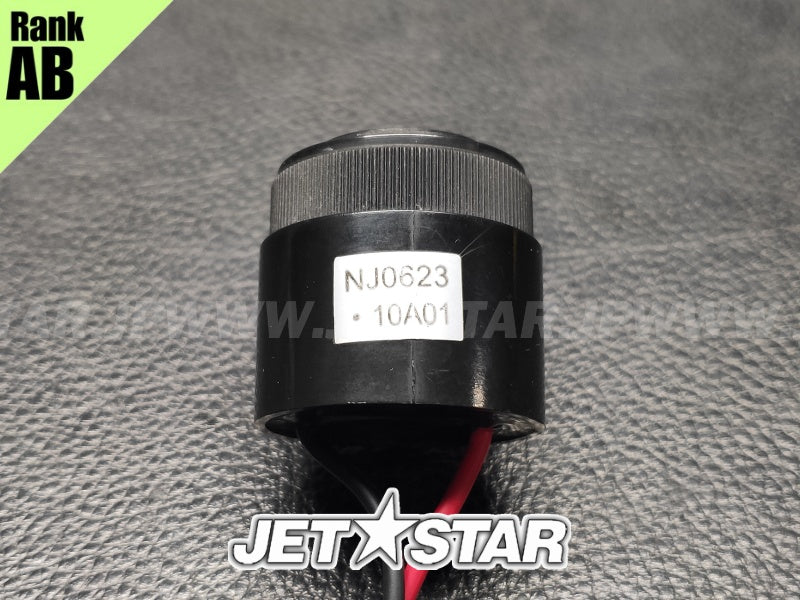 YAMAHA VXCruiser '11 OEM . .BUZZER Used (F1S-68341-00-00) [Z6189-26]