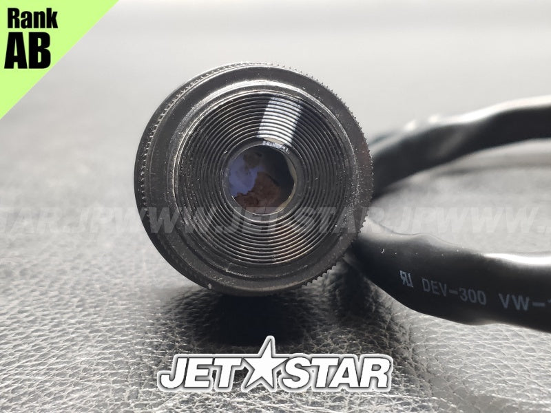 YAMAHA VXCruiser '11 OEM . .BUZZER Used (F1S-68341-00-00) [Z6189-26]