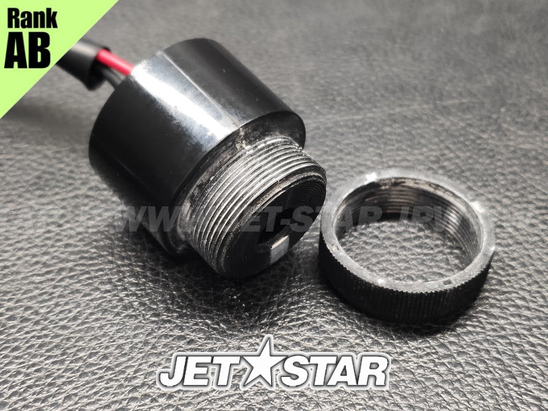YAMAHA VXCruiser '11 OEM . .BUZZER Used (F1S-68341-00-00) [Z6189-26]