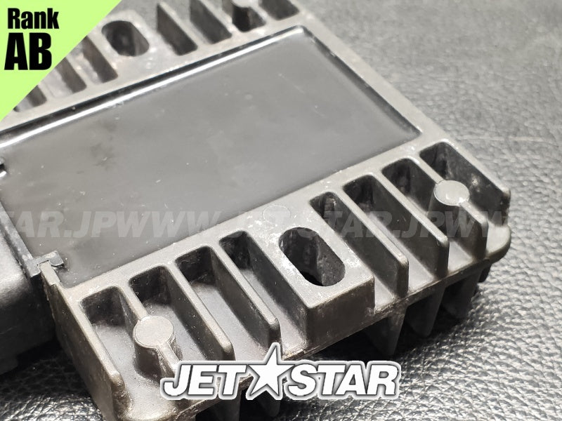 YAMAHA VXCruiser '11 OEM RECTIFIER & REGULATOR ASSY Used (6S8-81960-00-00) [Z6189-27]