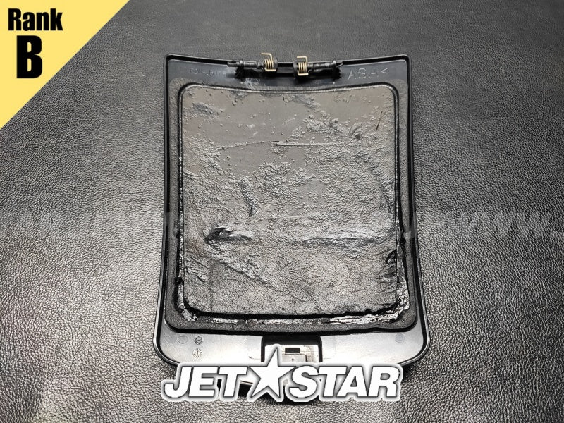 YAMAHA VXCruiser '11 OEM LID HATCH Used (F2N-U517H-01-00) [Z6189-31]