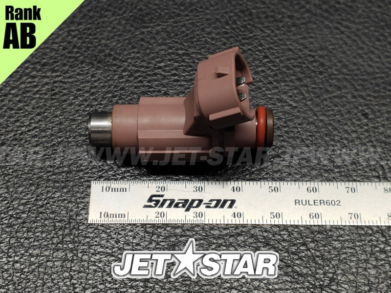 YAMAHA VXCruiser '11 OEM INJECTOR Used (60E-13761-10) [Z6189-32]