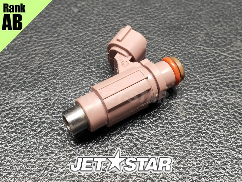 YAMAHA VXCruiser '11 OEM INJECTOR Used (60E-13761-10) [Z6189-33]