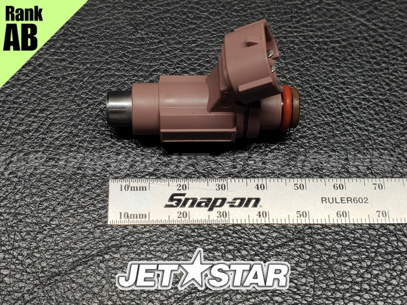 YAMAHA VXCruiser '11 OEM INJECTOR Used (60E-13761-10) [Z6189-33]
