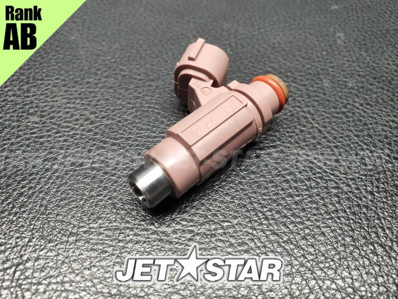 YAMAHA VXCruiser '11 OEM INJECTOR Used (60E-13761-10) [Z6189-34]