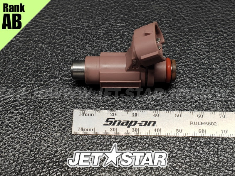 YAMAHA VXCruiser '11 OEM INJECTOR Used (60E-13761-10) [Z6189-34]