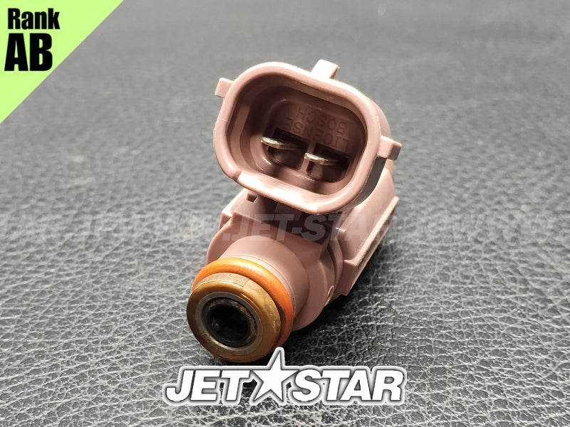 YAMAHA VXCruiser '11 OEM INJECTOR Used (60E-13761-10) [Z6189-35]