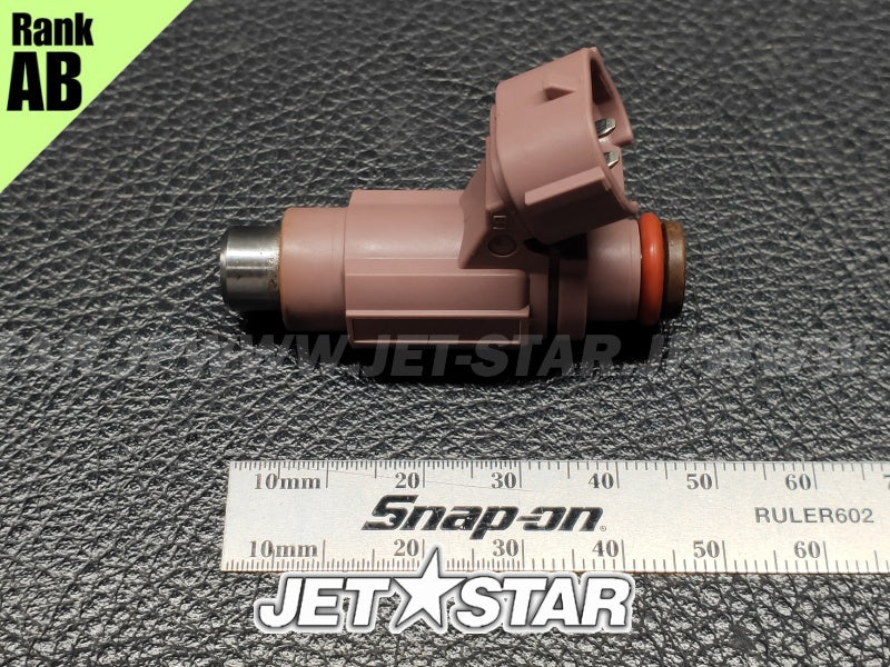 YAMAHA VXCruiser '11 OEM INJECTOR Used (60E-13761-10) [Z6189-35]