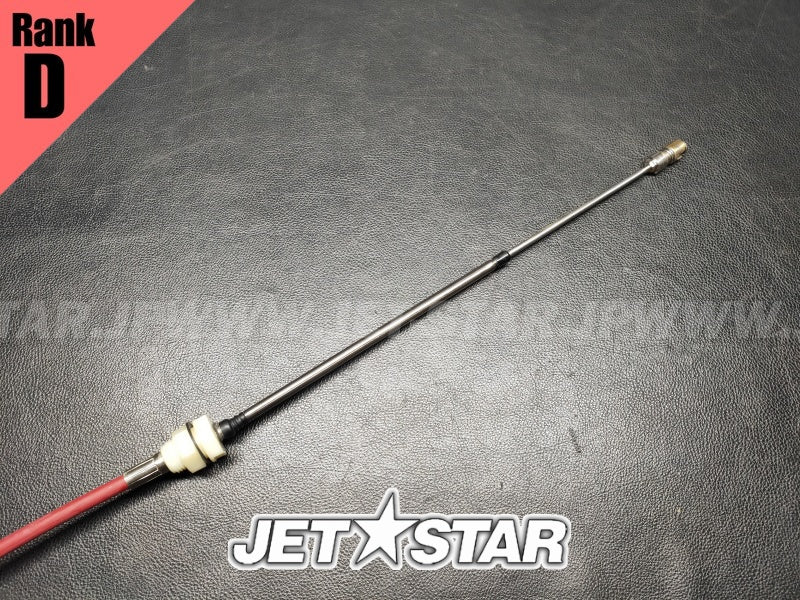 YAMAHA VXCruiser '11 OEM CABLE,REVERSE Used (F2N-6149C-00) (with defect) [Z6189-36]