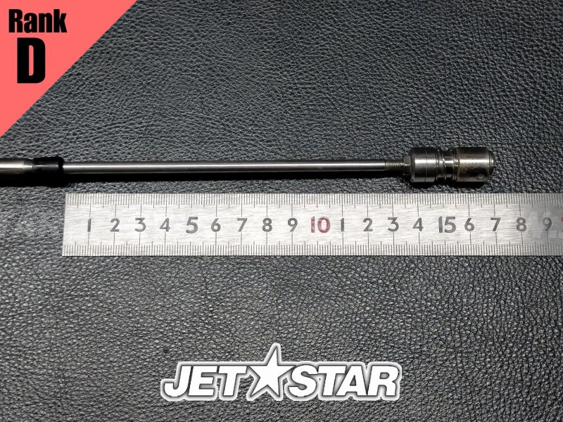 YAMAHA VXCruiser '11 OEM CABLE,REVERSE Used (F2N-6149C-00) (with defect) [Z6189-36]
