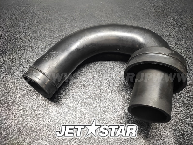 YAMAHA VXCruiser '11 OEM HOSE, EXHAUST Used (F2N-U7555-01-00/F2N-U7555-00-00) [Z6189-37]