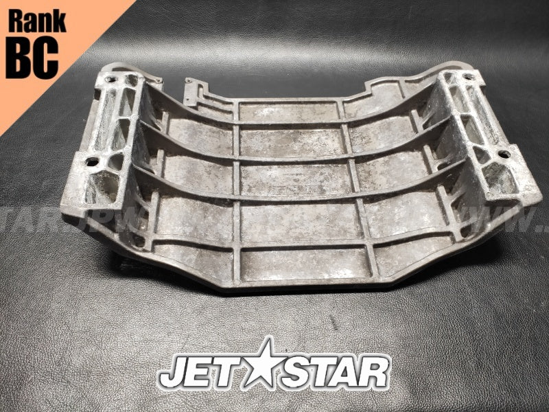 YAMAHA VXCruiser '11 OEM PLATE 2 Used (F2N-U273B-10-00/F2N-U273B-00-00) [Z6189-38]