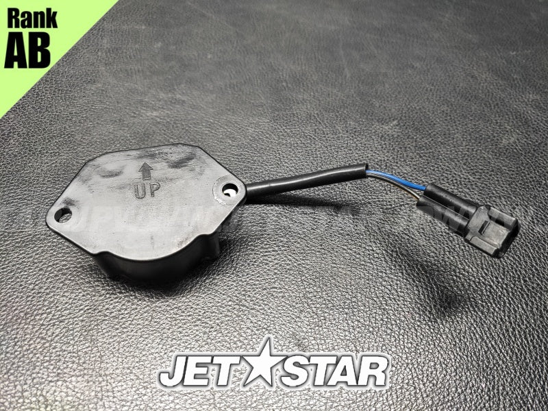 YAMAHA VXCruiser '11 OEM SWITCH ASSY Used (60E-8259E-00-00) [Z6189-39]