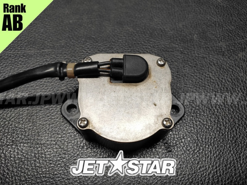 YAMAHA VXCruiser '11 OEM SWITCH ASSY Used (60E-8259E-00-00) [Z6189-39]