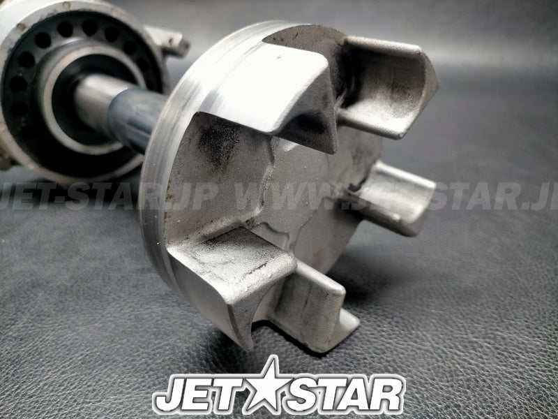 YAMAHA XLT1200 '01 OEM SHAFT, COUPLOR Used (61X-G5332-00-00/68N-51323-00) [Z8635-16]